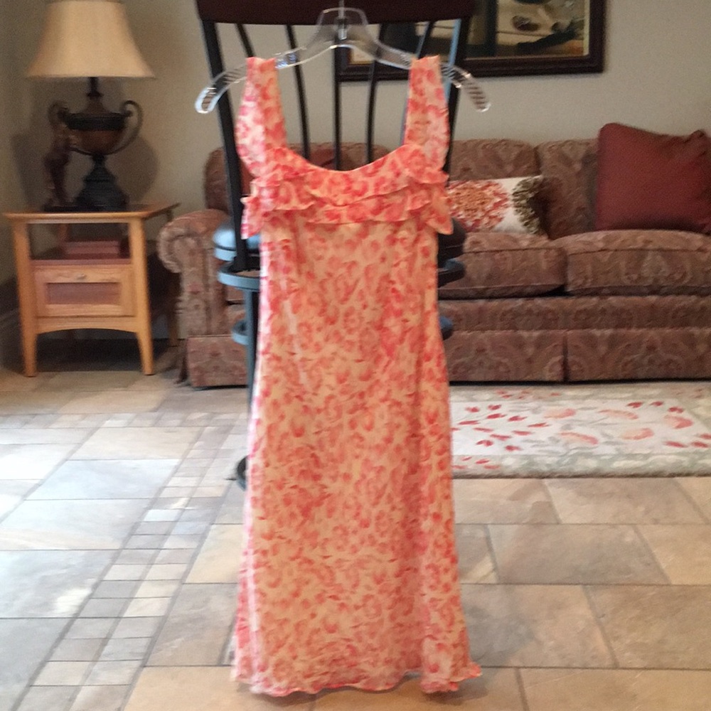 Ann Taylor LOFT dress